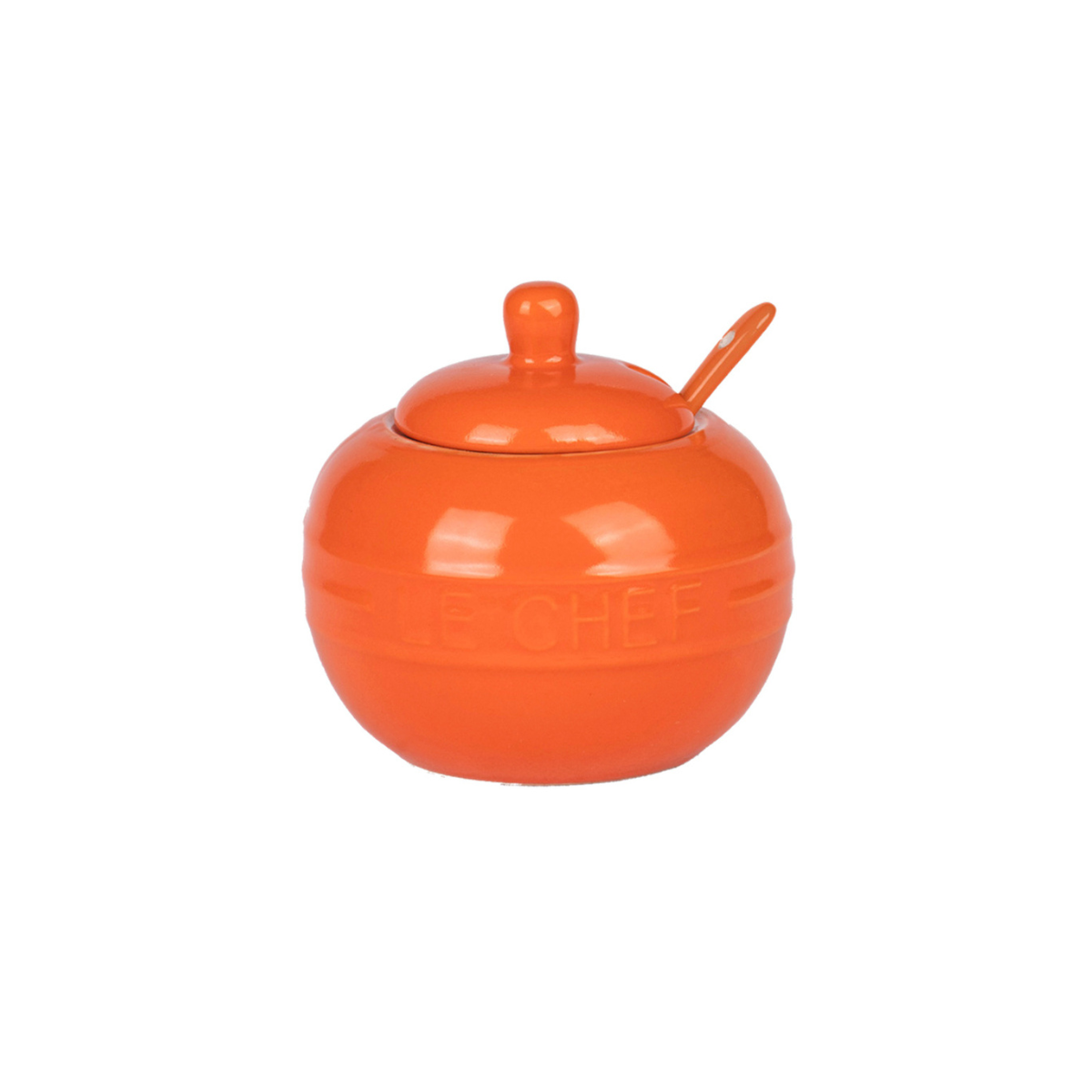 ACUCAREIRO LE CHEFE LARANJA 300ML