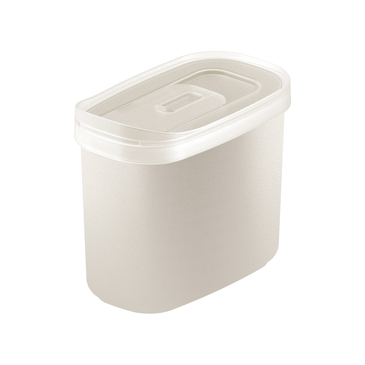 POTE MANTIMENTOS PP 1,5L MIX CINZA