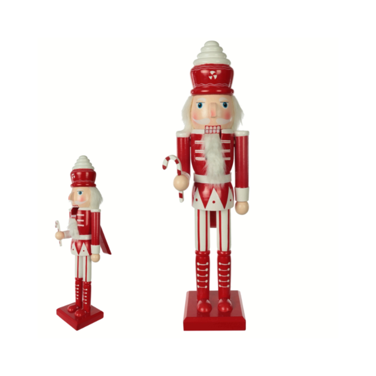 QUEBRA NOZES NATAL 38CM