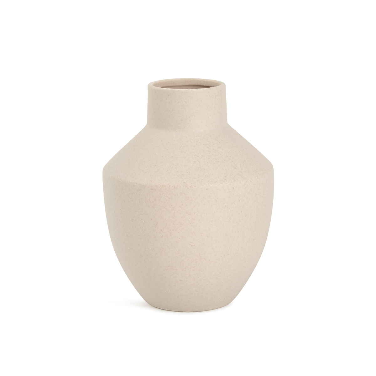 VASO EM CERAMICA