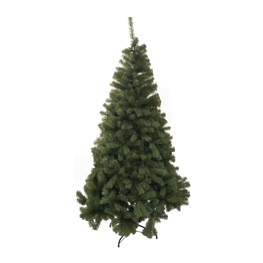 ARVORE DE NATAL 720HASTES 1,80M IPANEMA