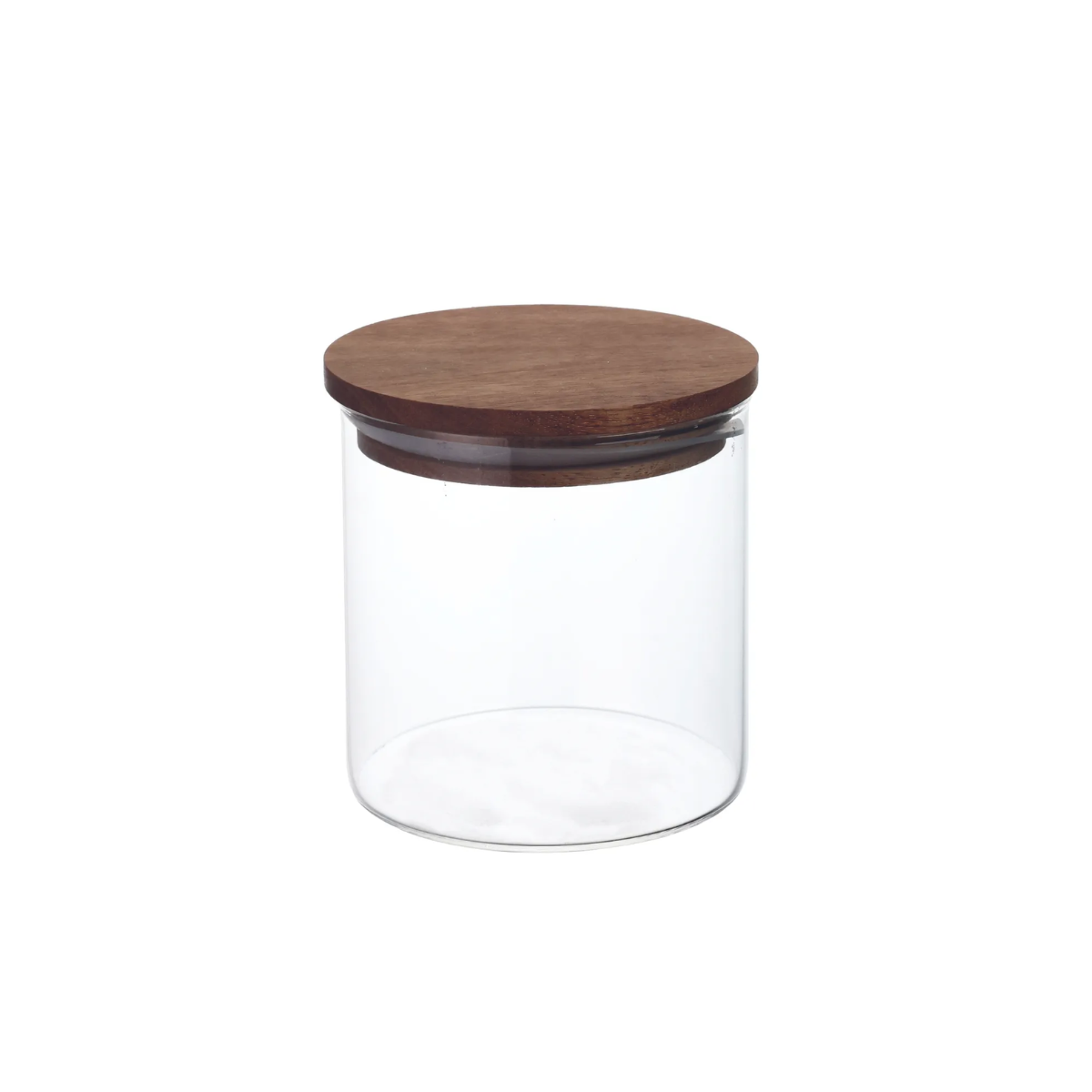 POTE HERMETICO TAMPA ACACIA WOOD 630ML