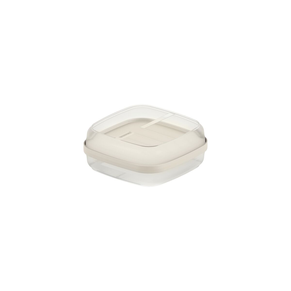 POTE PP PORTA FRIOS 1,3L MIX CINZA