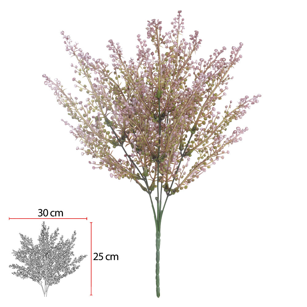 BERRY (ROSA ANTIGO) 36cm