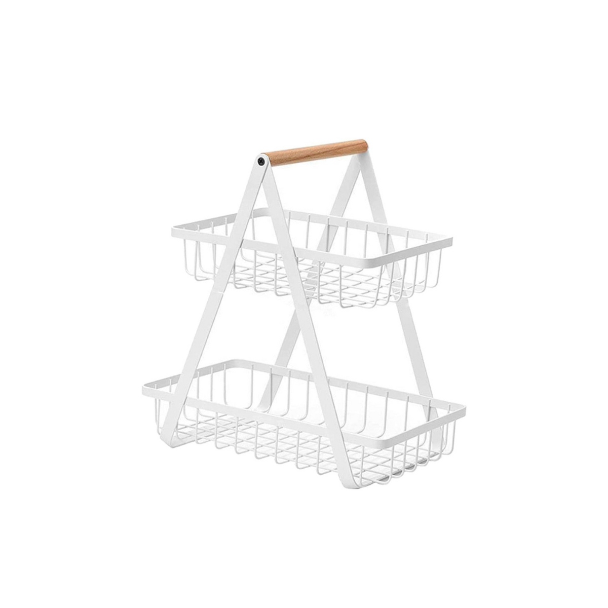 FRUTEIRA EM METAL MULTI – 30x20x30CM