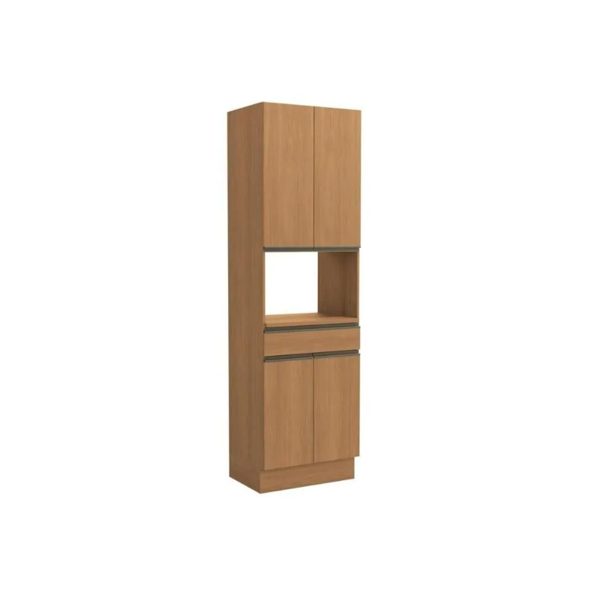 KIT FORNO 4 PORTAS 1 GAVETA – CANELA 70CM