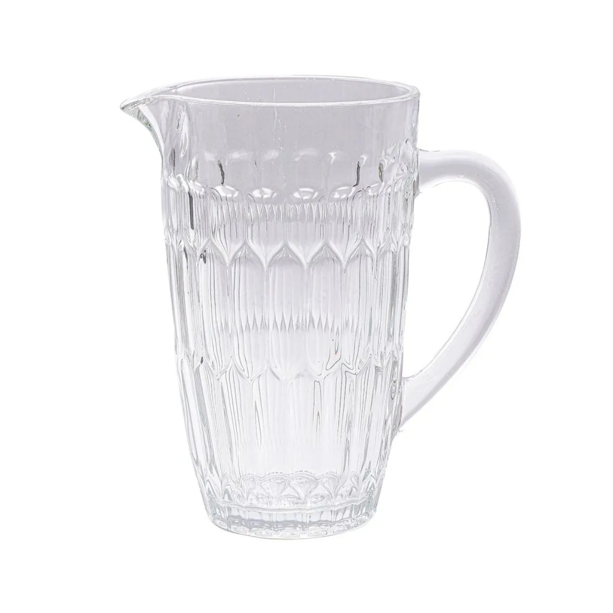 JARRA MAJESTIC CLEAR 1300ml