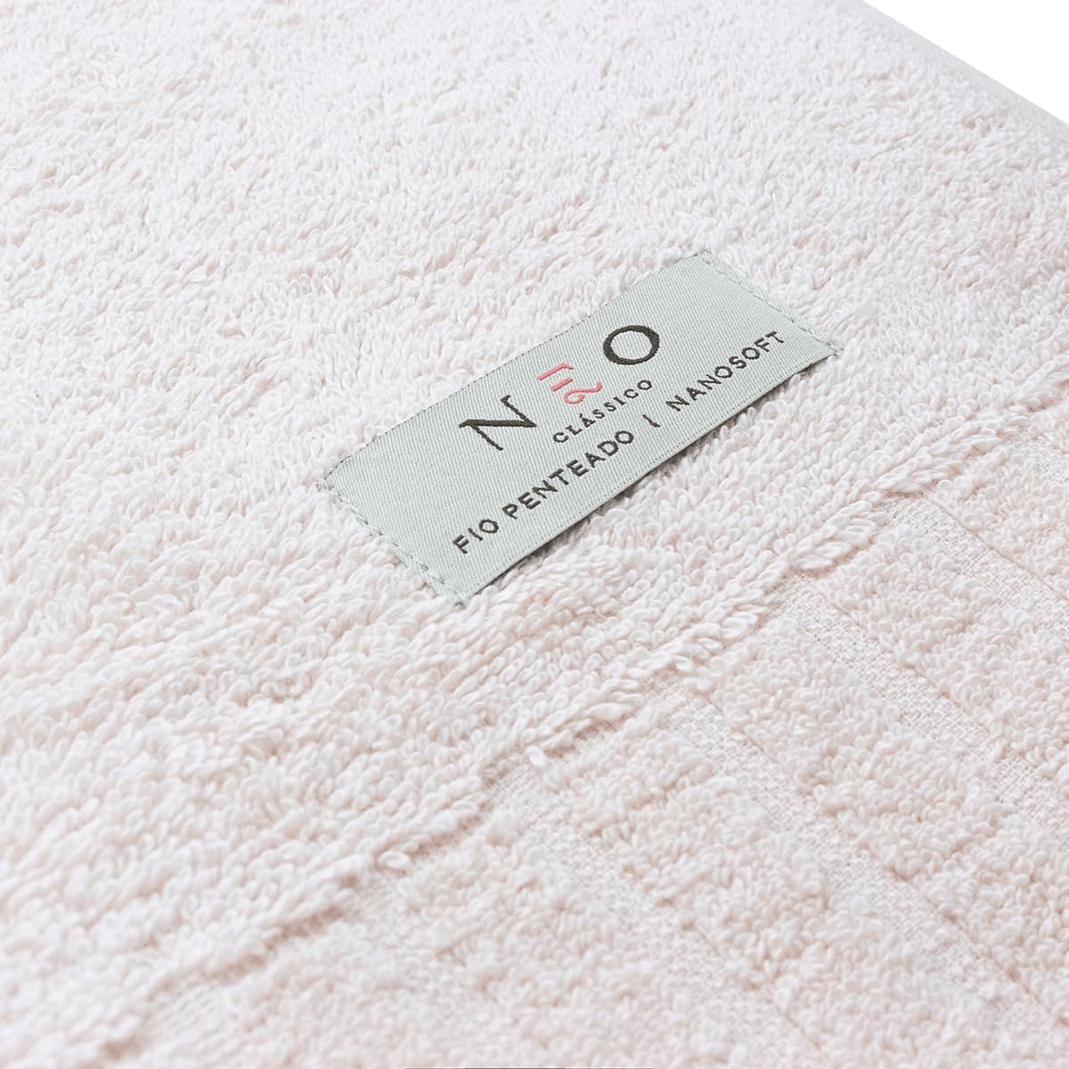TOALHA VELOUR - BANHAO 85X150 - ROSE