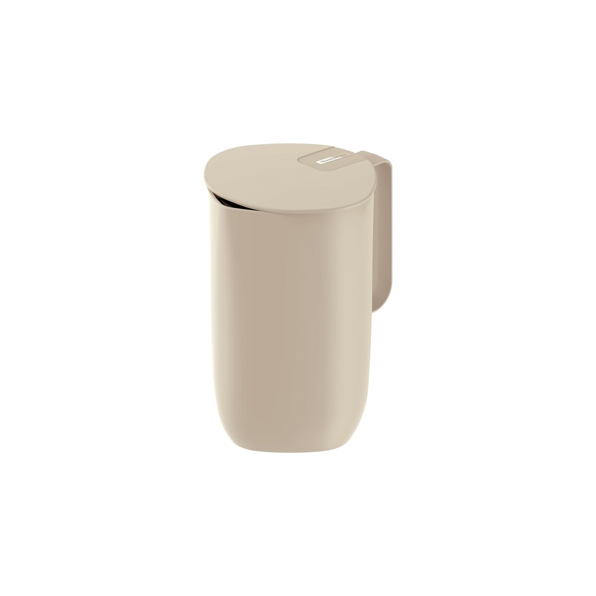 JARRA PP 2L MIX COLOR CINZA