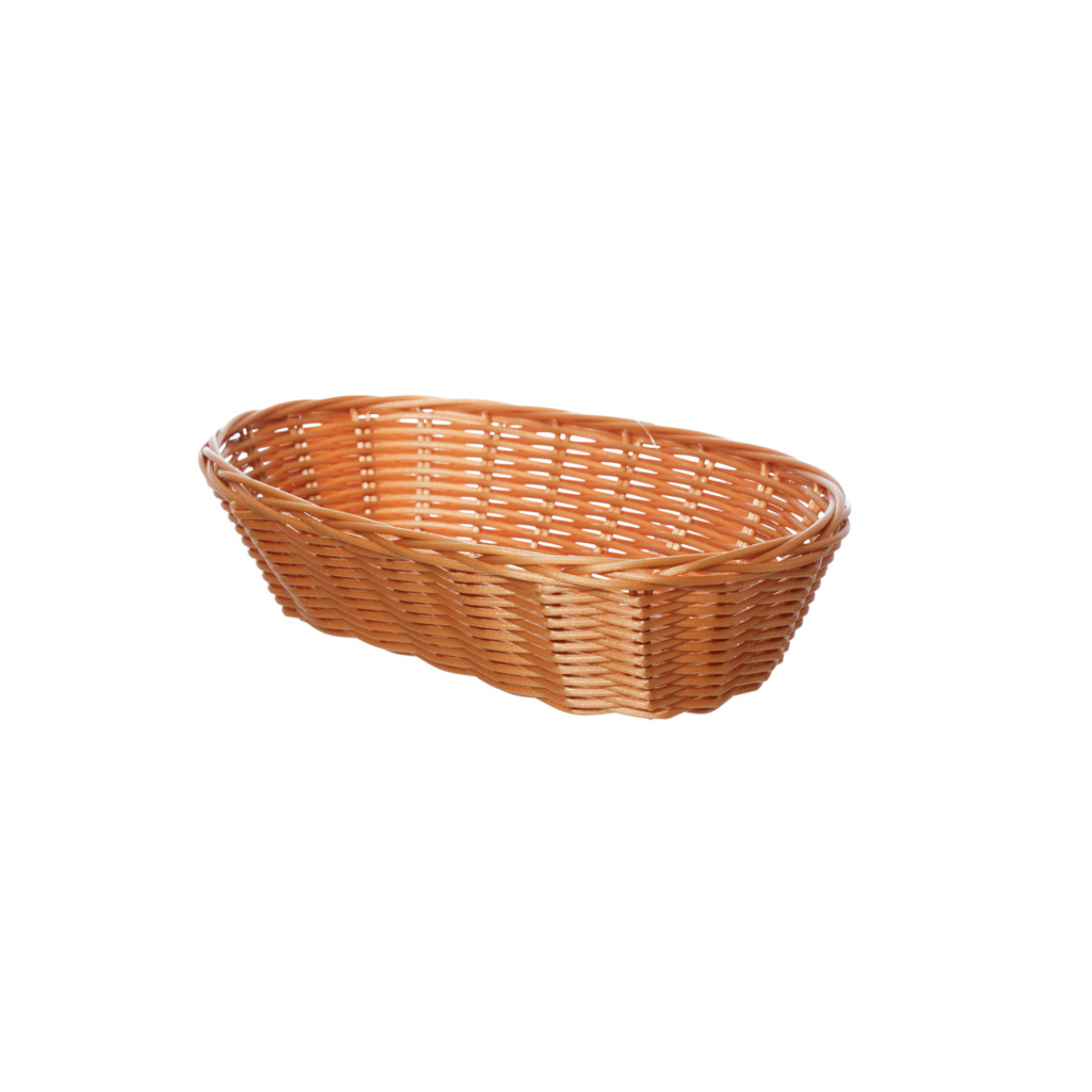 CESTO OVAL LILY 25X15CM