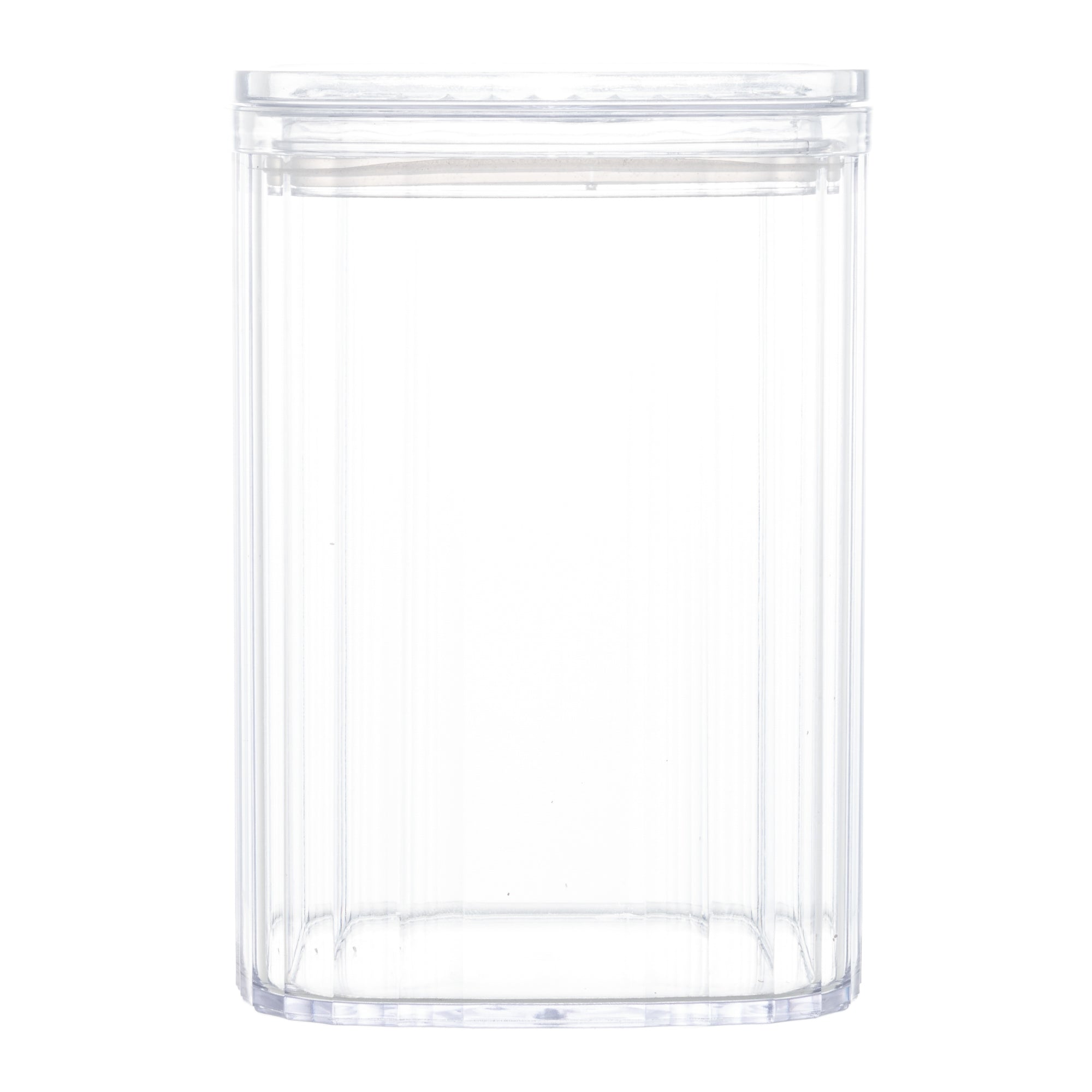 JOGO 2 POTES DE POLIESTIRENO 840ML E 500ML VEDAÇÃO HERMETICA