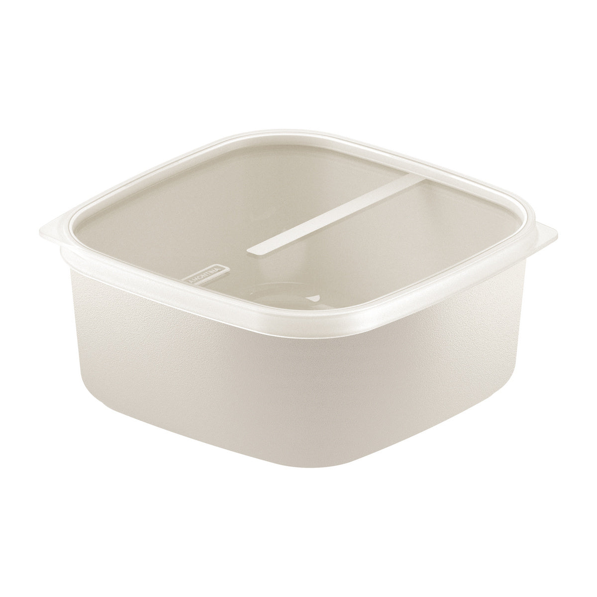 POTE PP 3,4L MIX COLOR CINZA