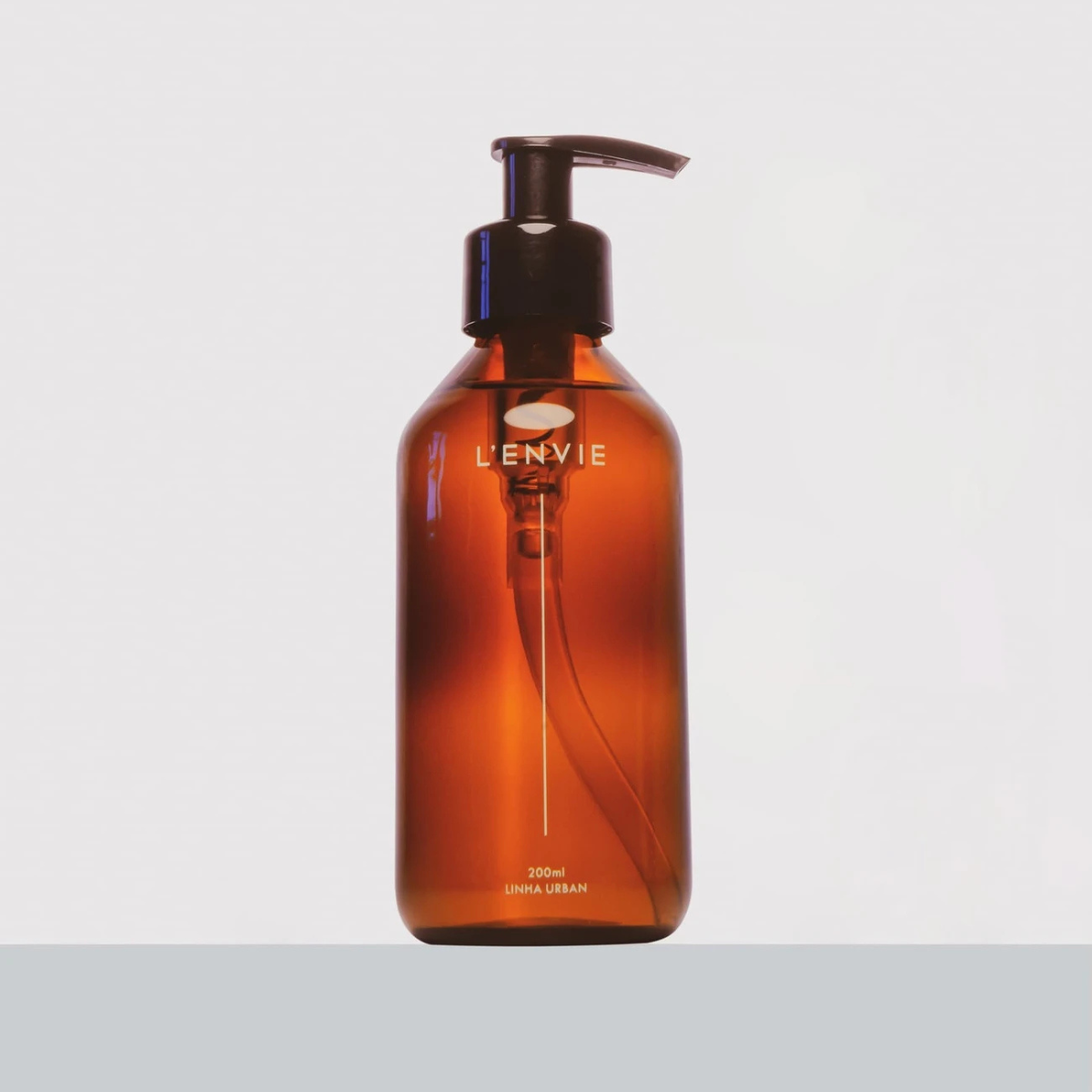 SABONETE LIQUIDO FIGO AMBARADO URBAN - 200ML