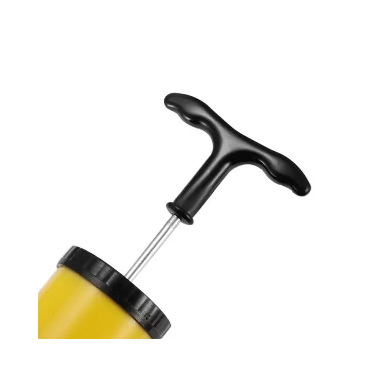 BOMBA DE SUCCAO MANUAL PARA SACO A VACUO