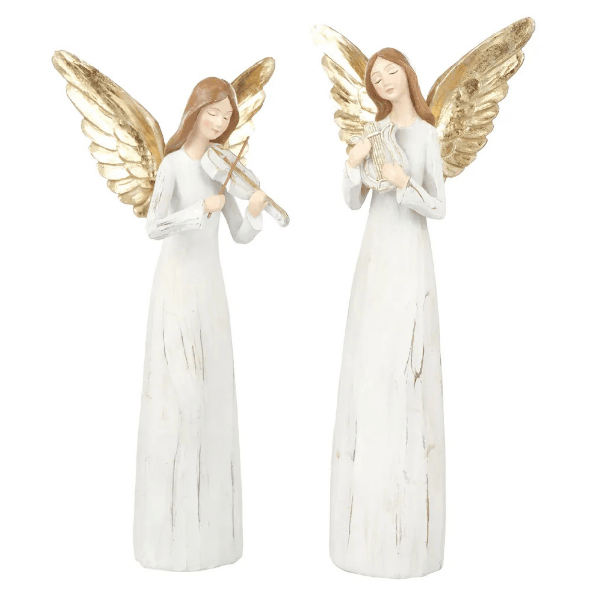 ANJO INSTRUMENTOS DECORATIVO SORTIDO - 37CM
