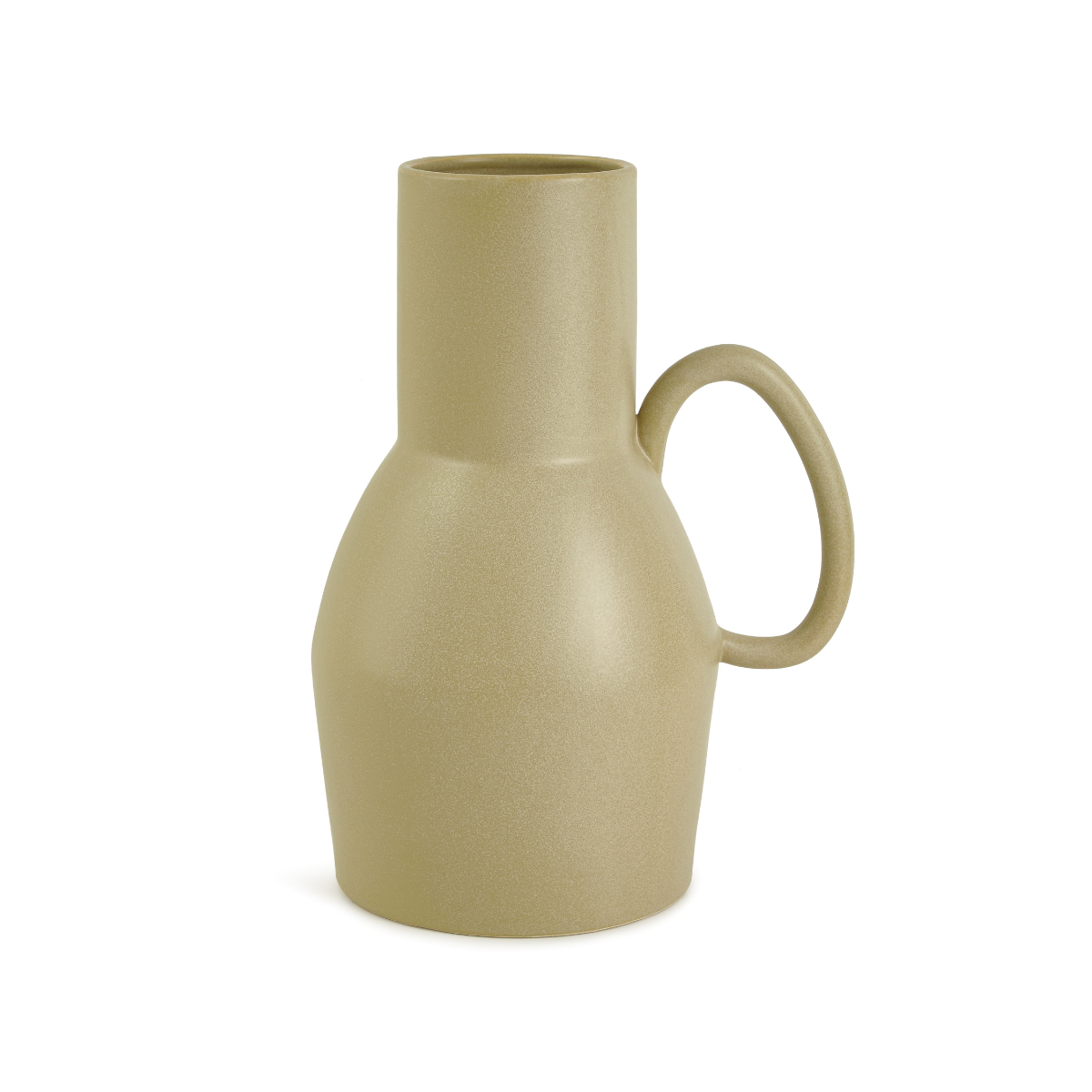 VASO EM CERAMICA