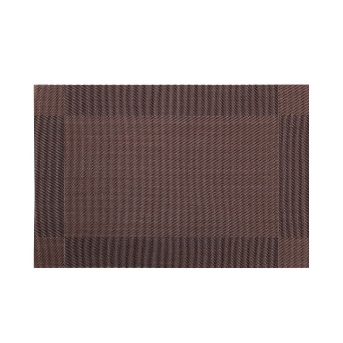 KIT JOGO AMERICANO 30X45CM-12 PECAS (SORTIDO)