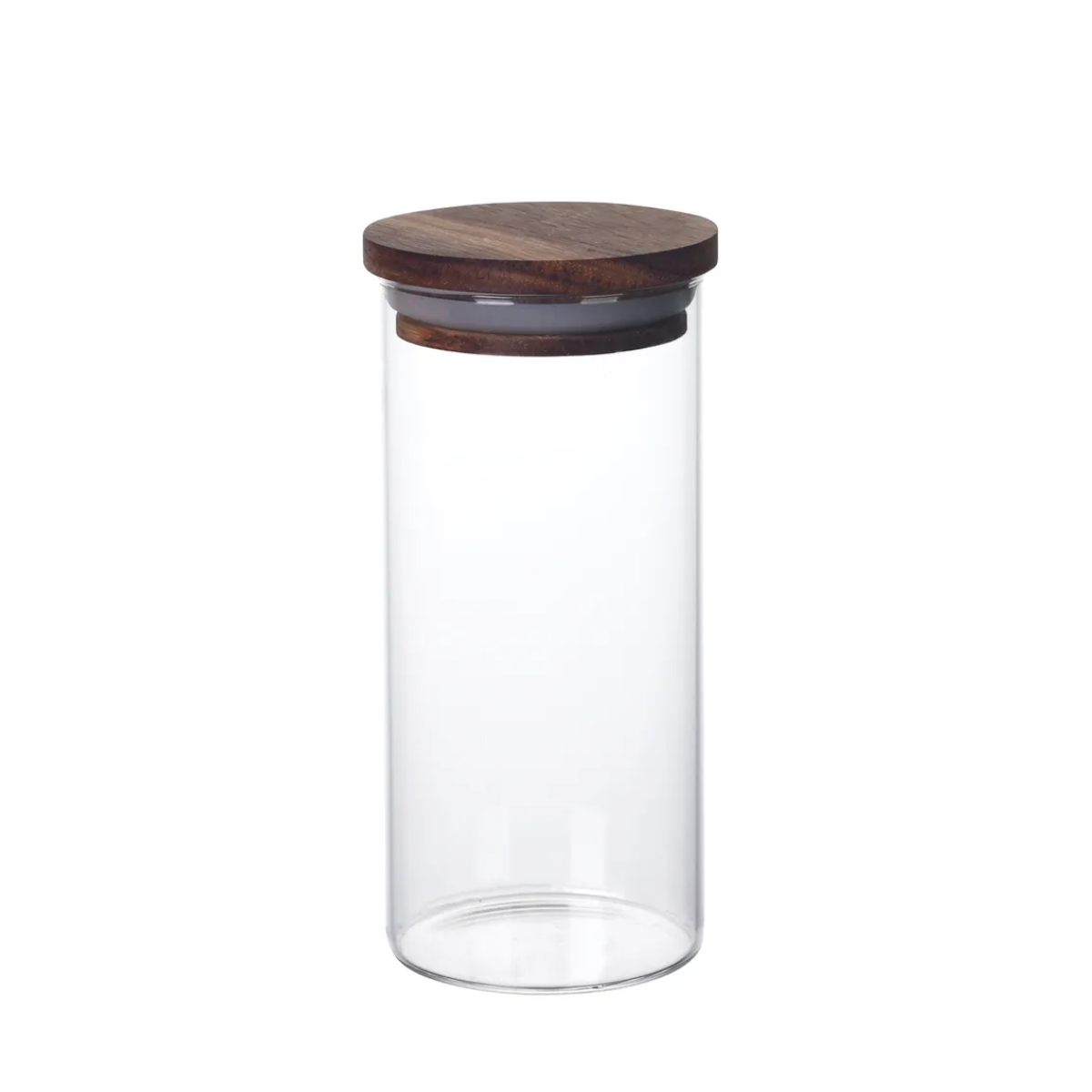 POTE HERMERTICO TAMPA ACACIA WOOD 470ML