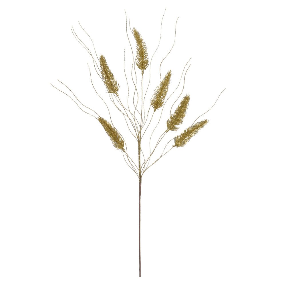 HASTE ASTILBE DOURADO 54CM