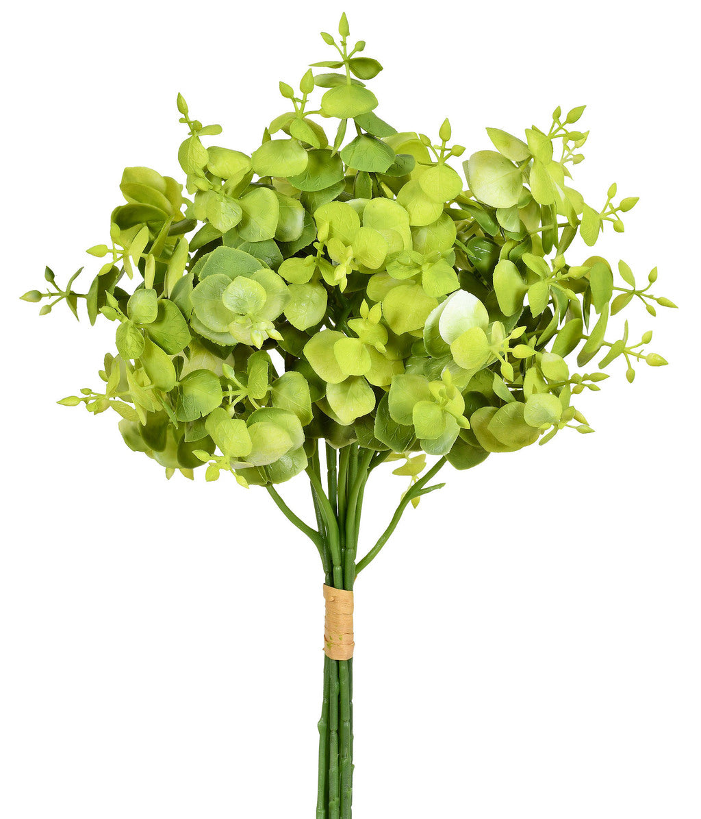 RAMALHETE EUCALIPTO VERDE