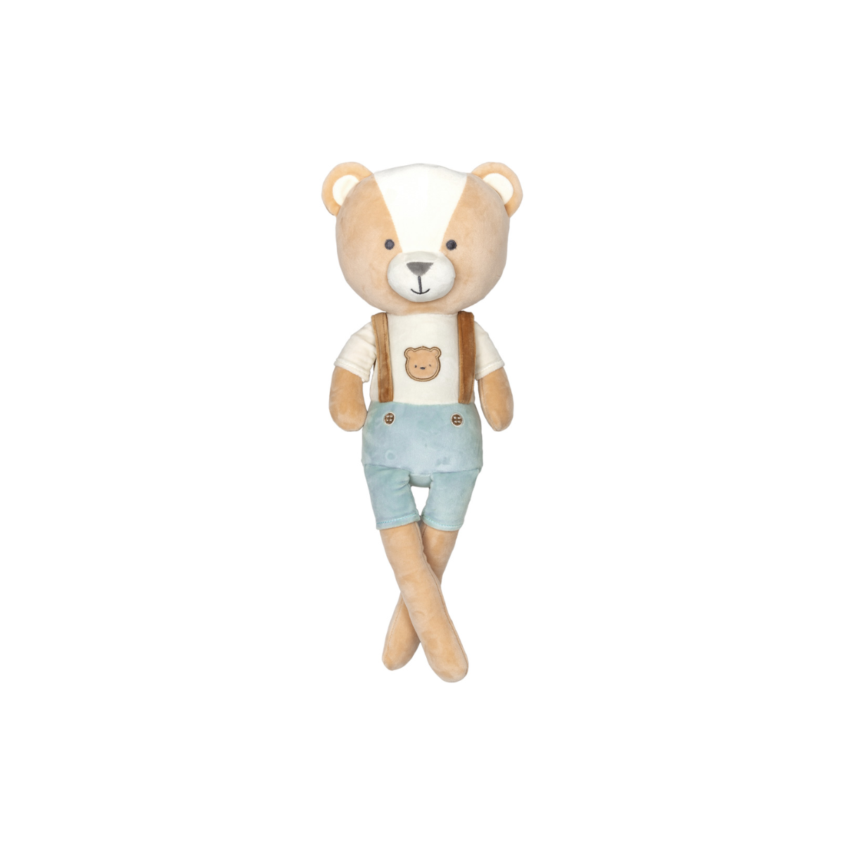 URSINHO SOFT COOKIE AZUL