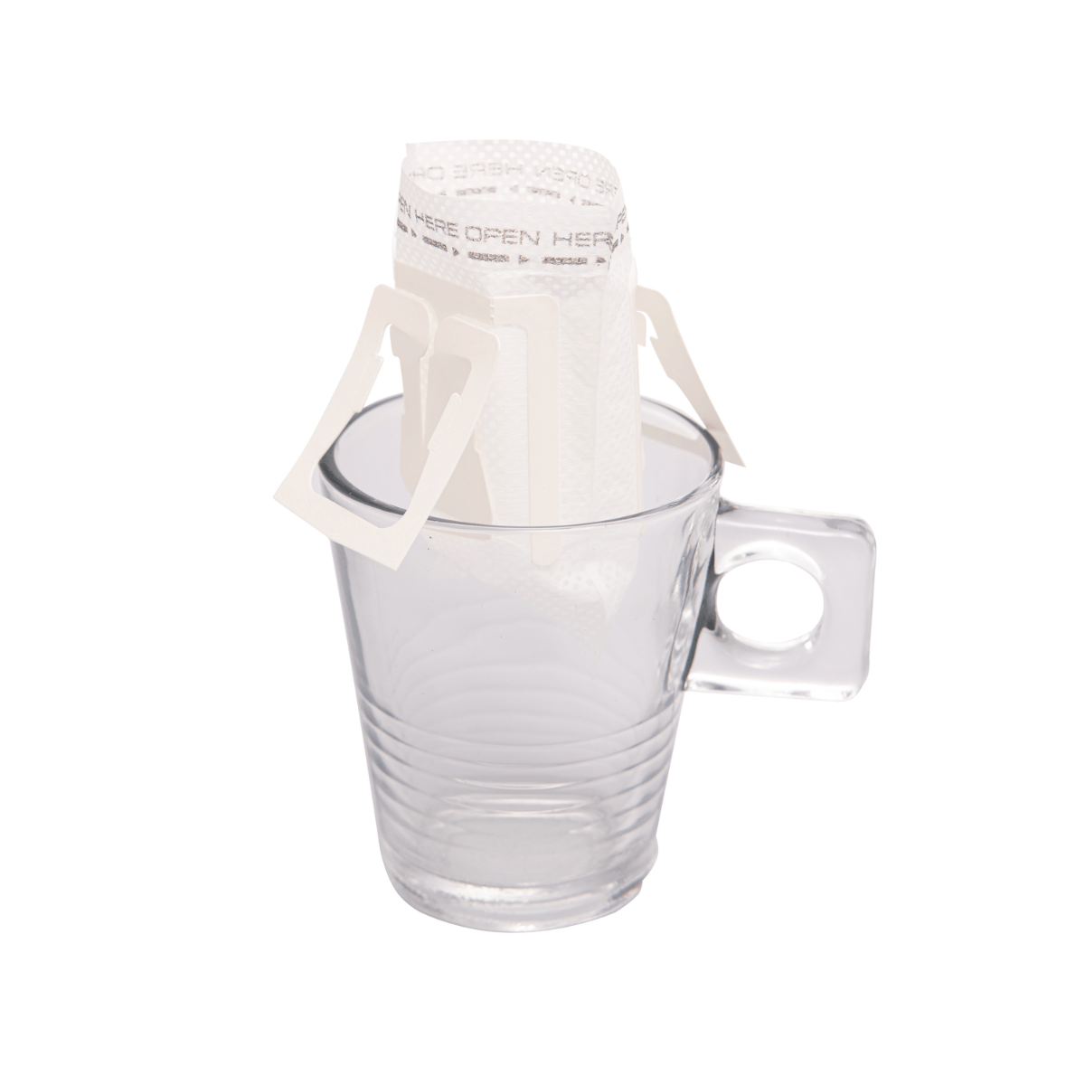 CONJUNTO 50 FILTROS DE PAPEL DESCARTAVEL DOSE UNICA PARA CAFE
