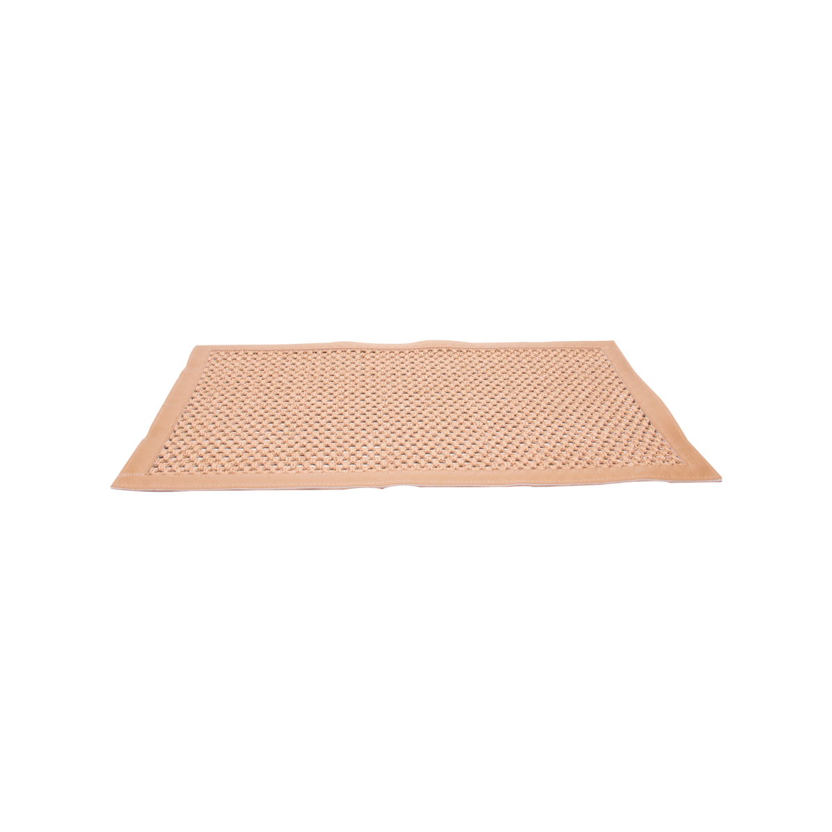 LUGAR AMERICANO COM BORDA NOBREZA - 30CM X 45CM