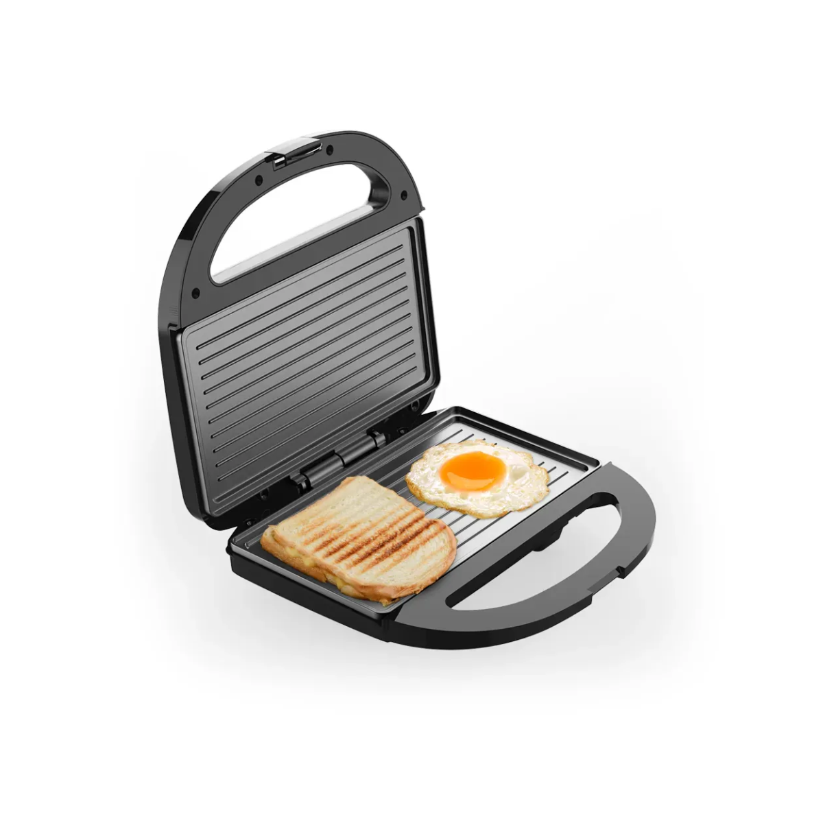 SANDUICHEIRA ELETRICA CADENCE - 220V 750W