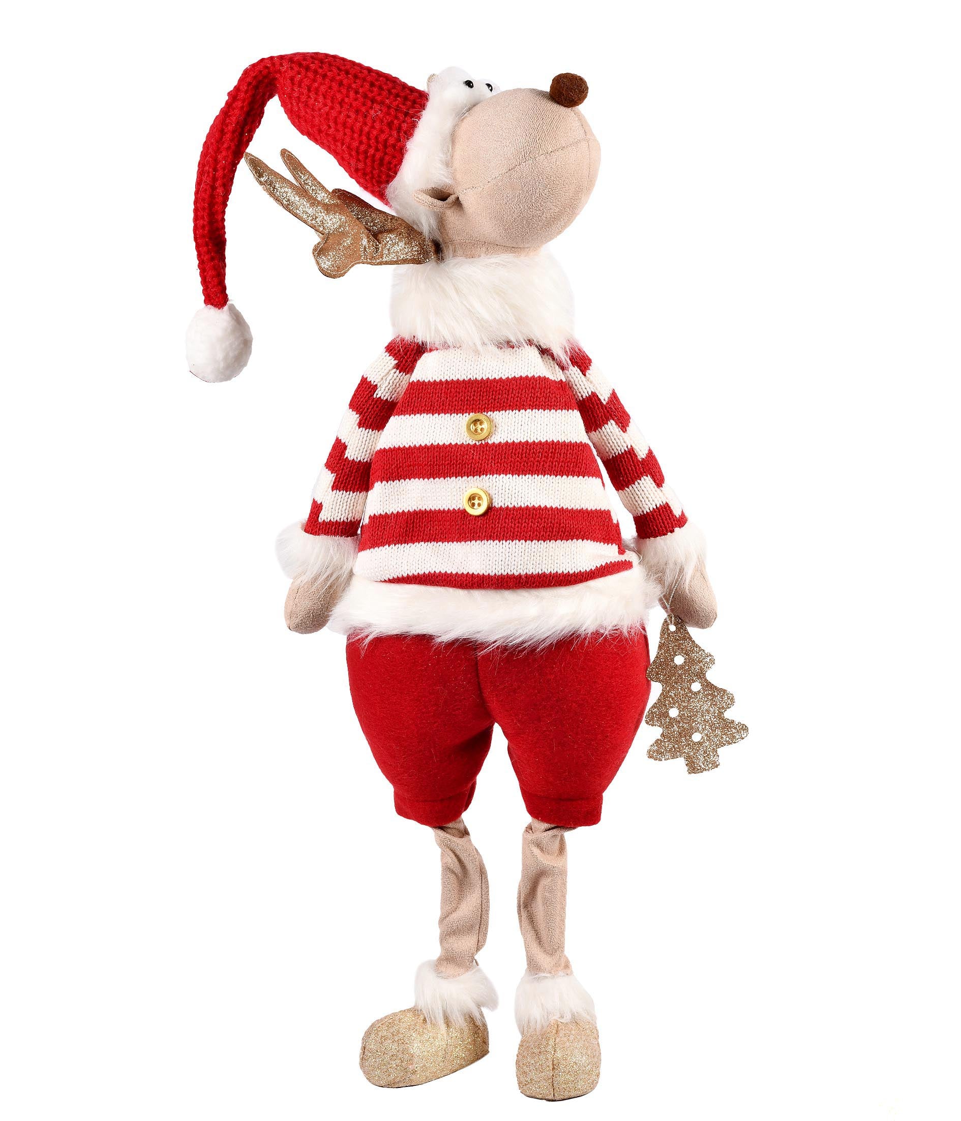 ENFEITE NATALINO ALCE M1