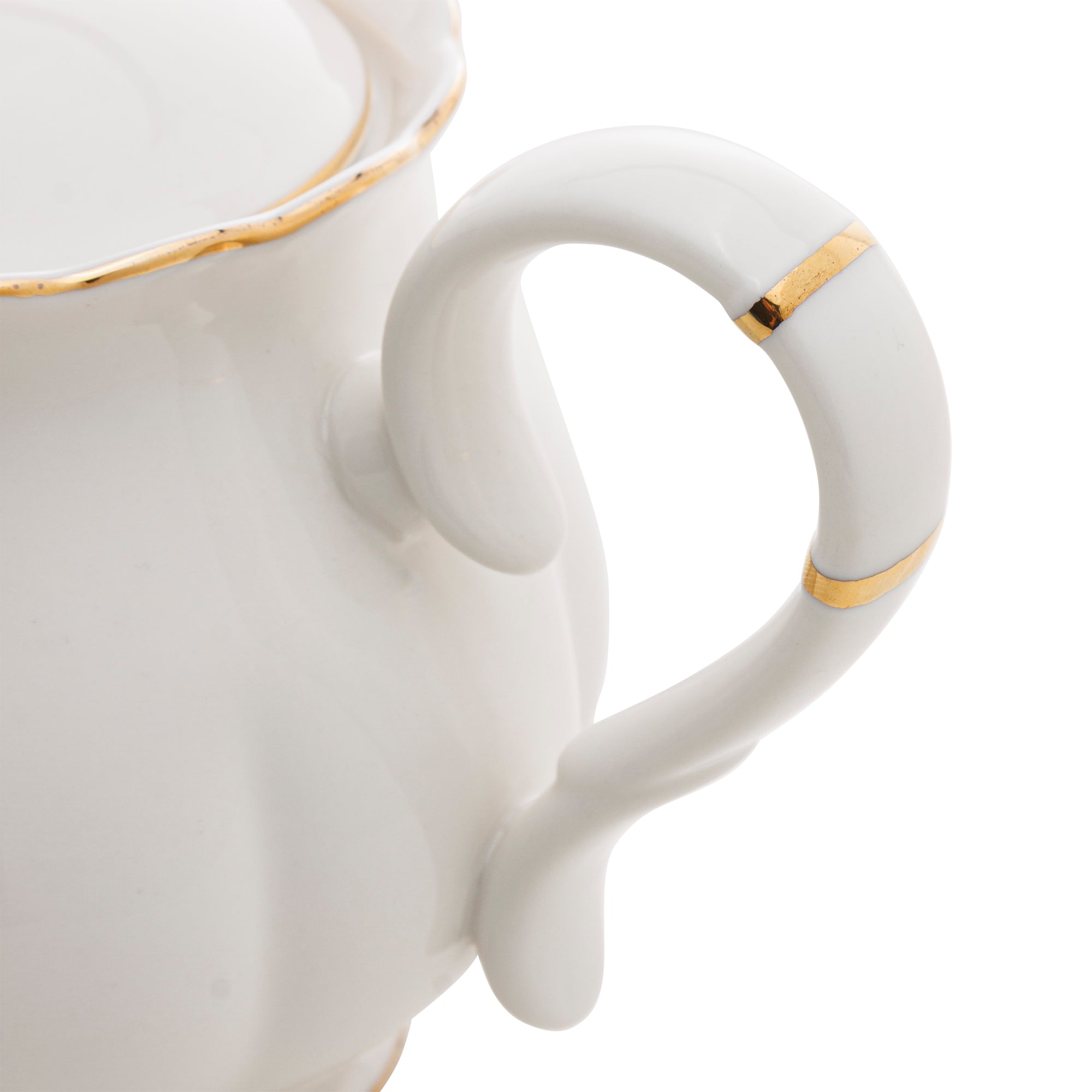 BULE PORCELANA BIRDS 1l