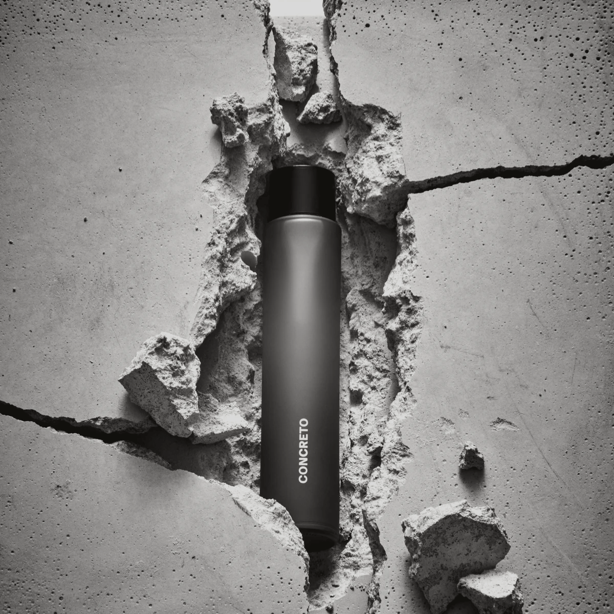 HOME SPRAY MASP - CONCRETO - 100ML