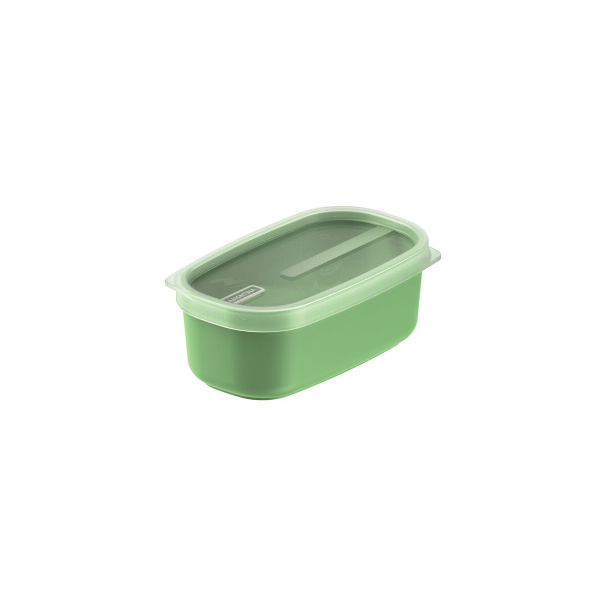 POTE PP 650ML MIX COLOR VERDE