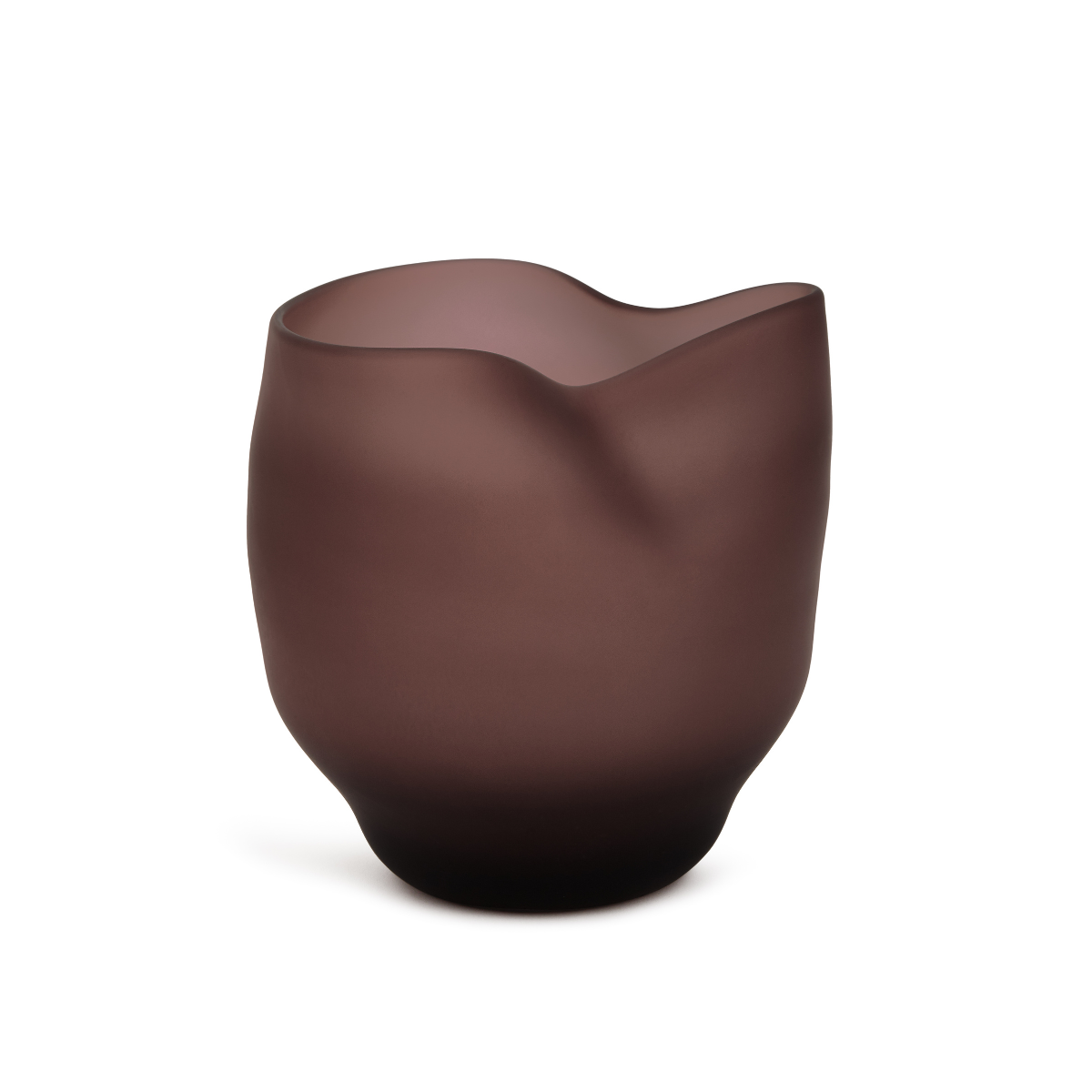 VASO EM VIDRO