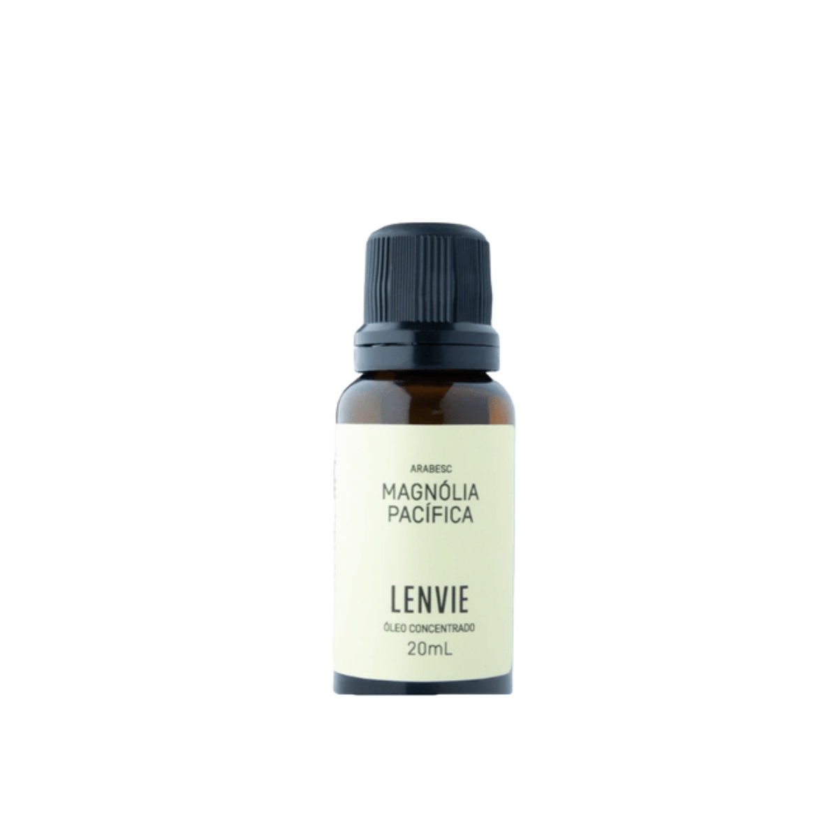 ÓLEO CONCENTRADO MAGNÓLIA – 20ML
