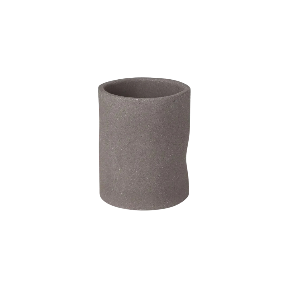 COPO EM CIMENTO 10CM