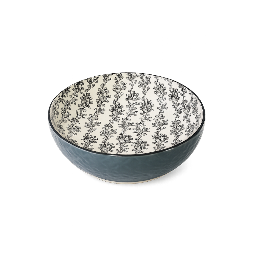 BOWL DE PORCELANA AL MARE
