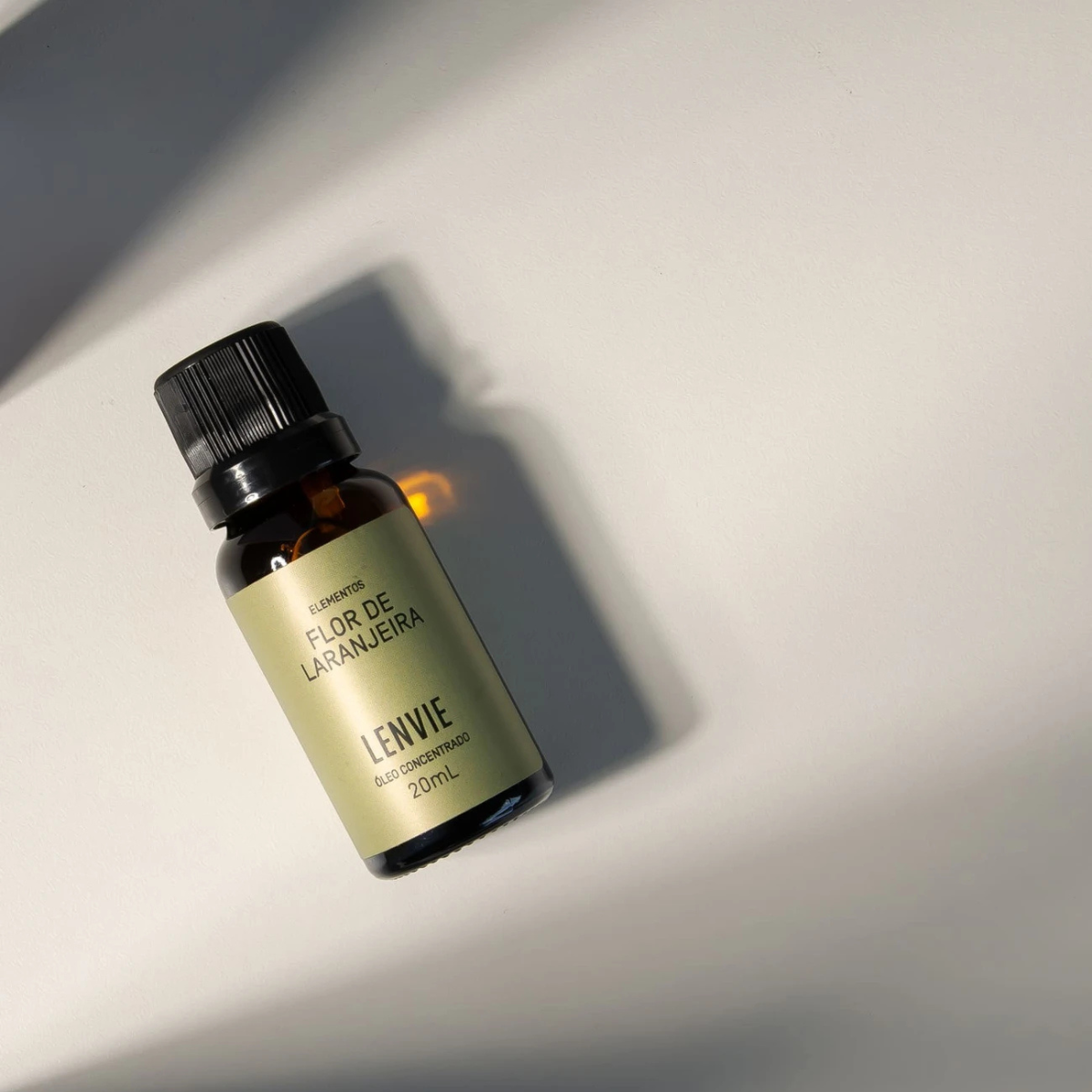 ÓLEO CONCENTRADO FLOR DE LARANJEIRA – 20ML