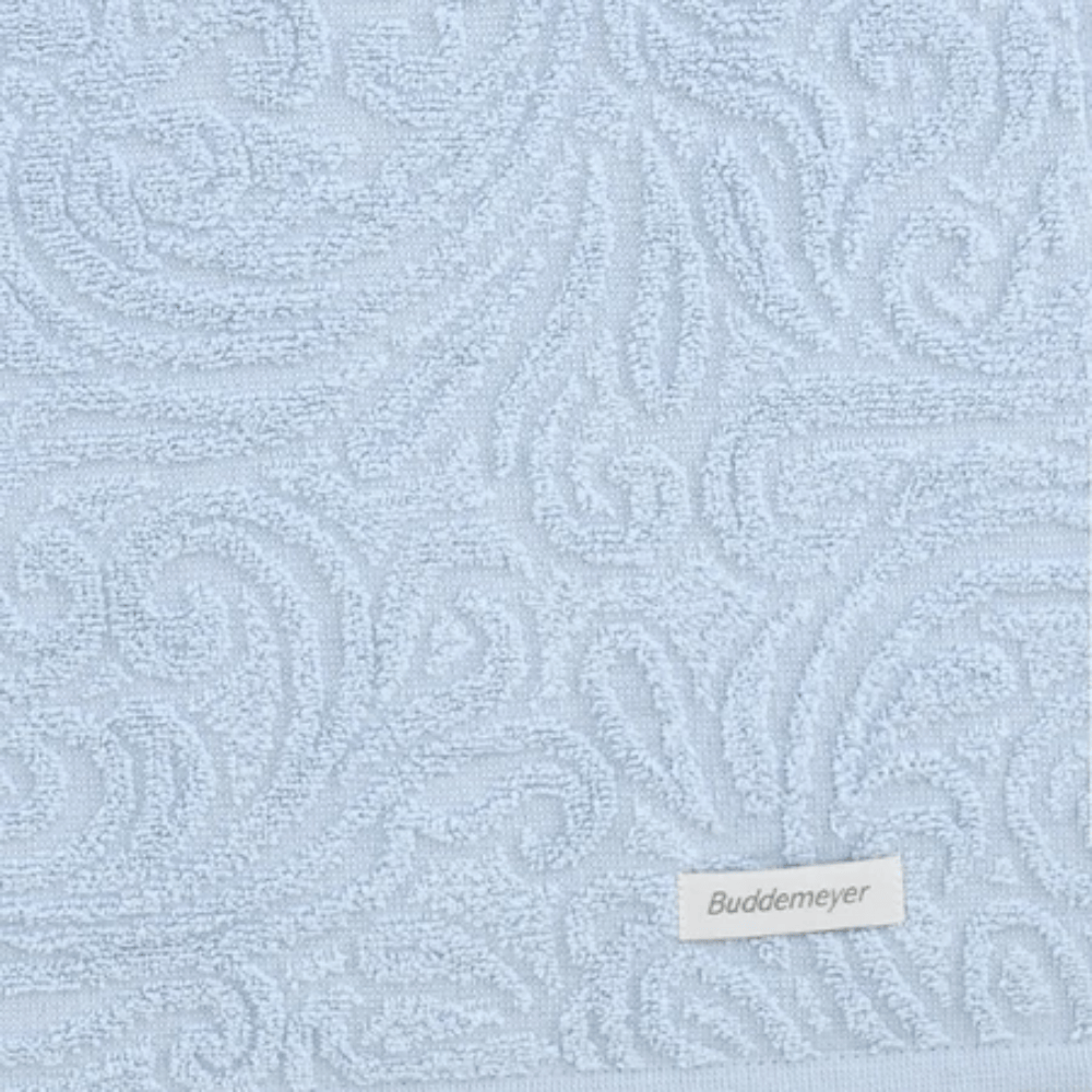 TOALHA DE BANHO LIZ EXTRA SOFT AZUL – 70CM X 135CM