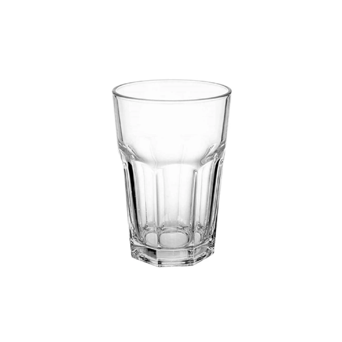 COPO IBIZA 360 ML -  JOGO COM 6 PCS