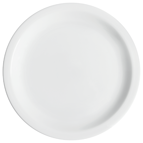 PRATO RASO CLASSE UNICA IGUACU 25,5cm