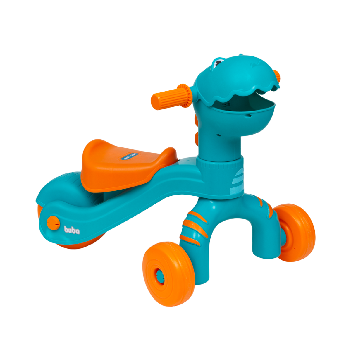 ANDADOR TRICICLO BABY DINO