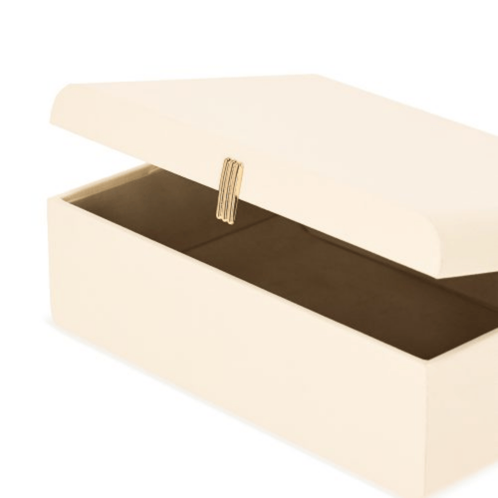 CAIXA EM MDF COM REVESTIMENTO 20668-