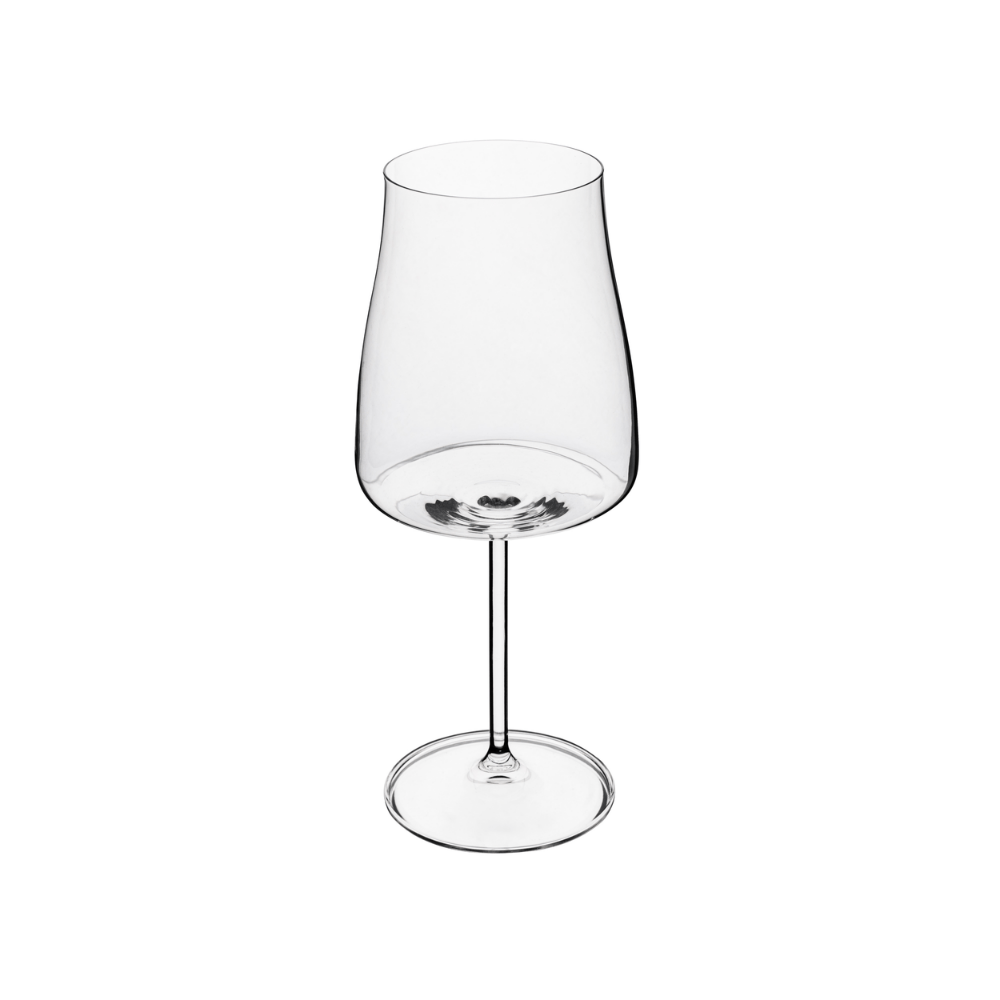 CONJUNTO 6 TACAS DE VINHO ALEX CRISTAL ECOLOGICO – 400ML