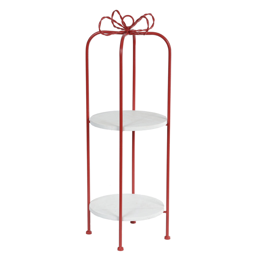 SUPORTE DECORATIVO NATALINO 54,5CM