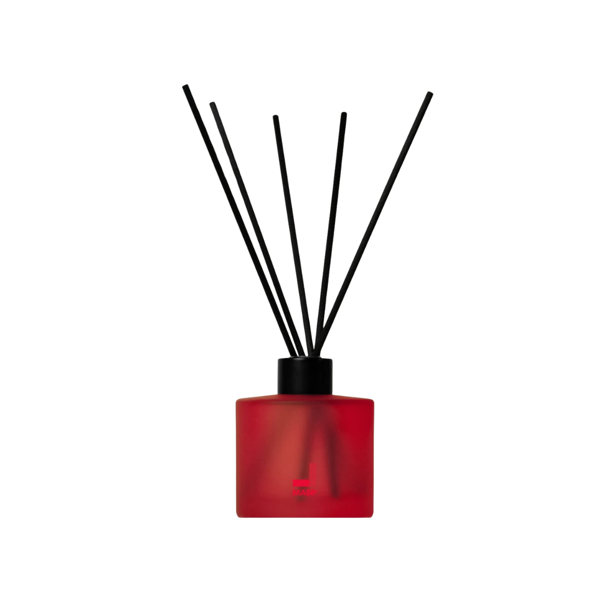 DIFUSOR DE PERFUMES MASP - VERMELHO - 200ML