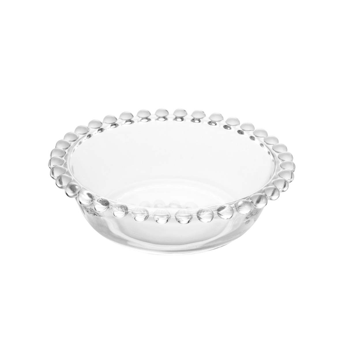 BOWL PEARL - CRISTAL - 12CM X 4CM