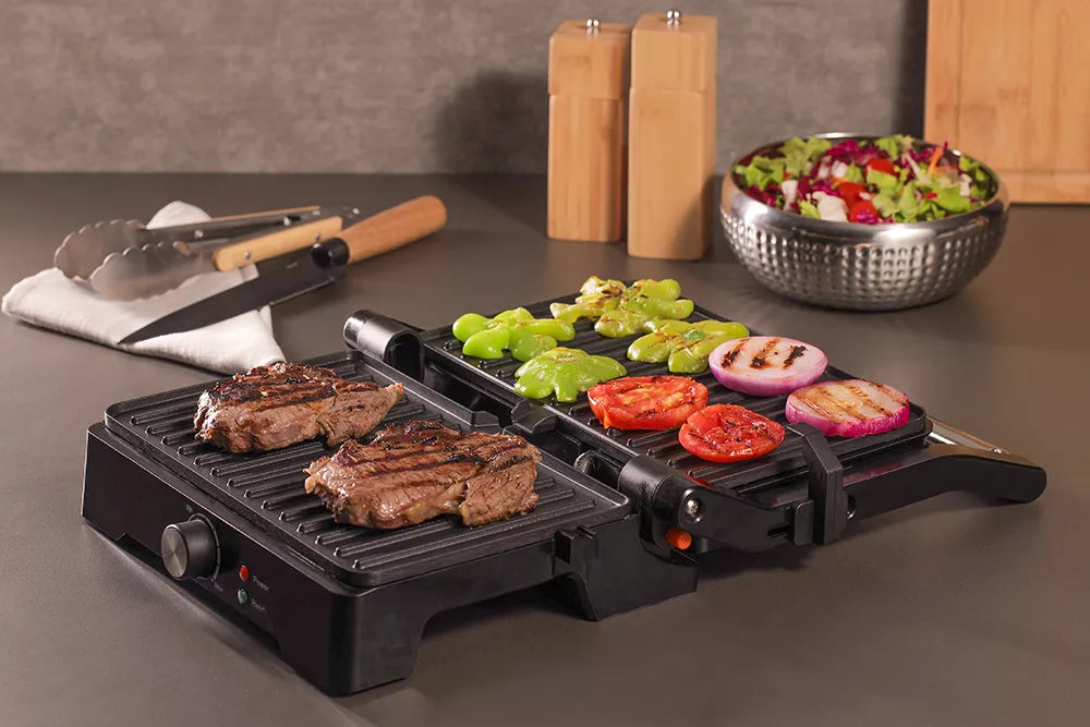 GRILL PLUS 220V