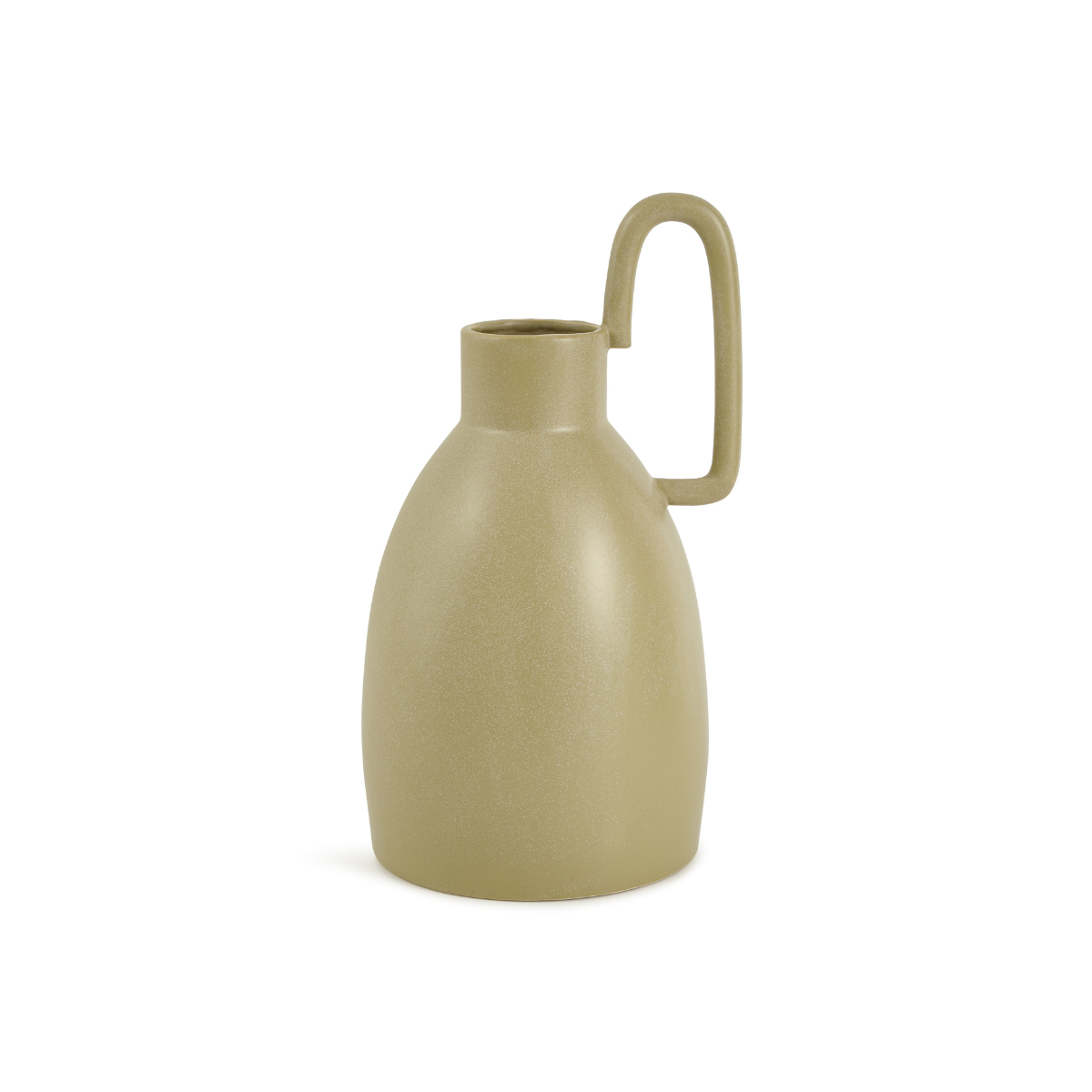 VASO EM CERAMICA