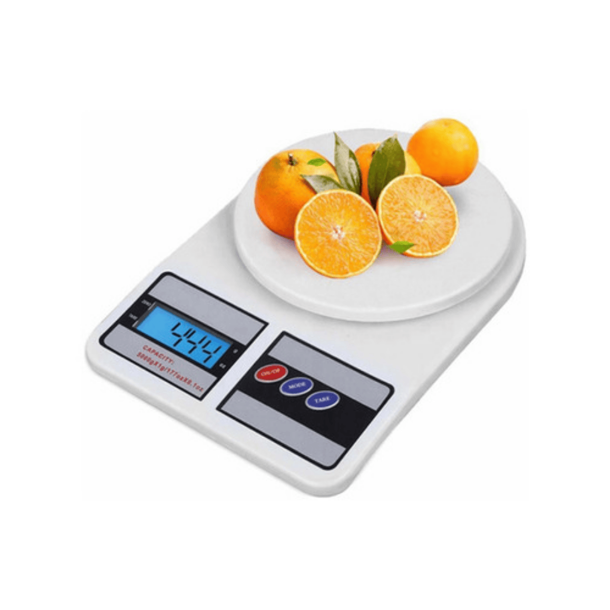 BALANCA DIGITAL DE COZINHA 10 KG