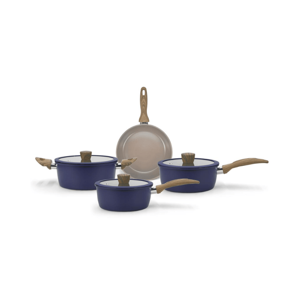 CONJUNTO DE PANELAS 4 PECAS – ROXO